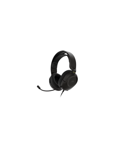HS35 Stereo V3 Black